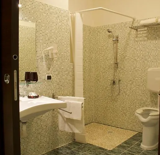 House In Domus Romana Gasthof 2*