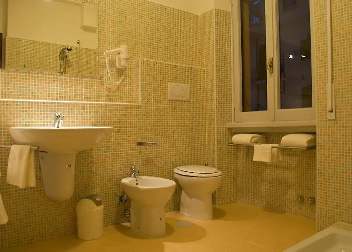 House In Domus Romana