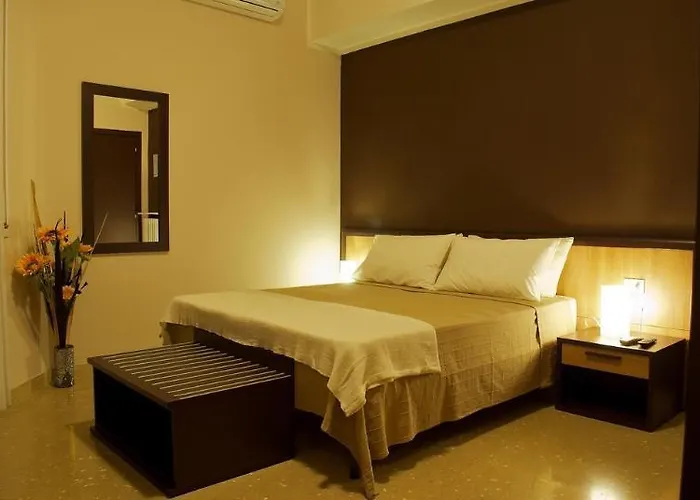 House In Domus Romana 2* Rom